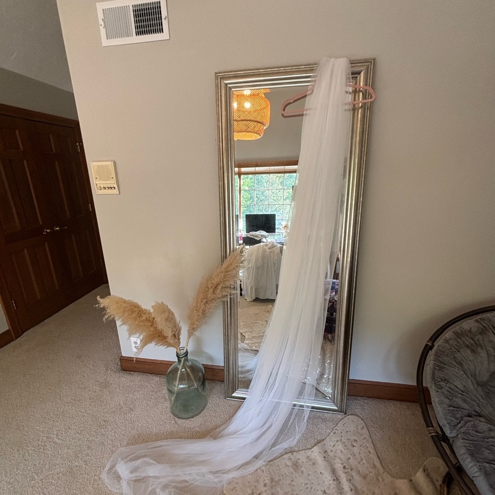 Cathedral Veil